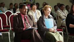 CLEAN : UNICEF treats malnourished children with therapeutic food News Clip