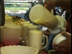 Health drink company booming in India News Clip