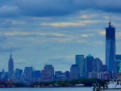 New York City Stock Footage