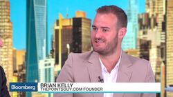 Air Travel Is Up, Fares Are Down, Here's Why News Clip