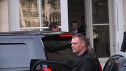 US ambassador summoned to foreign ministry after latest surveillance allegations News Clip