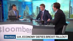 Wood: A Whole Load of Bad News to Come for U.K. Economy News Clip