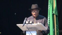 CLEAN : African leaders urge more health funding News Clip