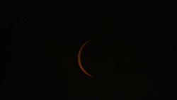 Eclipse Exits US Over South Carolina News Clip