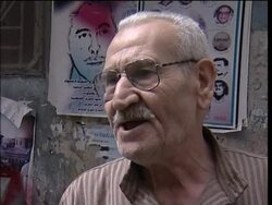 Iran For Min and Pal refugees in Lebanon condemn Israeli actions News Clip