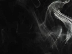 Smoke. Vapour Stock Footage