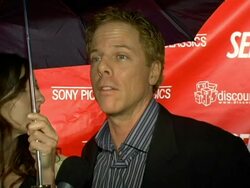 'Friends with Money' Los Angeles Premiere Stock Footage