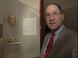 Museum devoted to battlefield surgery News Clip