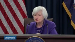 Yellen Says U.S. in the Vicinity of Full Employment News Clip