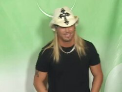 NBC Universal's Press Tour Cocktail Party Stock Footage