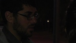 CLEAN : Ex Guantanamo inmates protest Uruguays broken promises News Clip