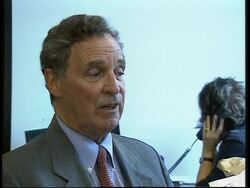 School children collect for the victims of the US attacks News Clip