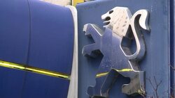 CLEAN: French auto giant PSA profits slump, sees more cost cutting News Clip