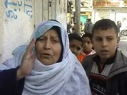 Day of wrath in Gaza against Israel News Clip