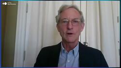 On the Front Lines with Tom Leighton News Clip