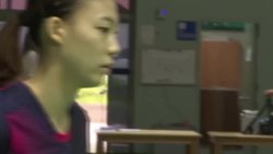 Badminton tries to move on from scandals Instructional Video