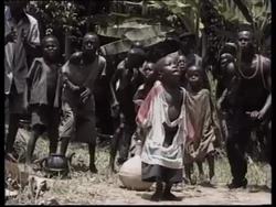 DR CONGO: WAR AGAINST POLIO News Clip