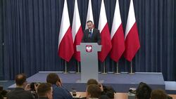 CLEAN : Poland's president signs controversial Holocaust bill into law News Clip