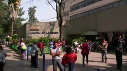 Big decline in number of mothers breastfeeding babies sparks concern News Clip