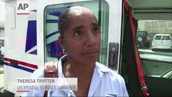 Dog Attacks on Mail Carriers Rise Again Instructional Video