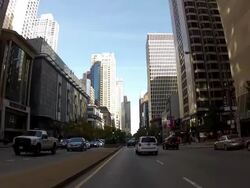 Families talk about the impact of gun crime in Chicago News Clip