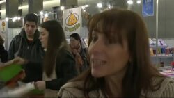 Children's Book Fair opens in Argentin Instructional Video