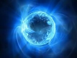 Liquid Plasma Stock Footage