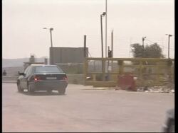 Olmert and Abbas arrive for talks as Israeli PM's departure nears Instructional Video