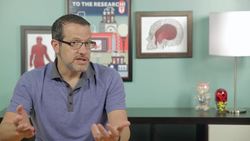 Frequent Lab Testing Isn't Very Useful Instructional Video