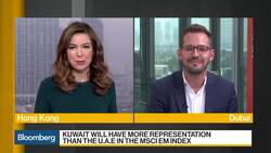 EM Insight: MSCI to Upgrade Kuwait to EM in 1H of 2020 News Clip