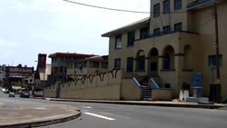 CLEAN : Ebola Is Real: Liberians concerned over growing epidemic News Clip