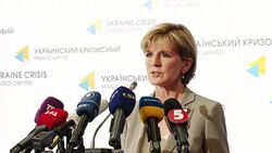 CLEAN : Australia hopeful for Ukraine ceasefire: minister News Clip