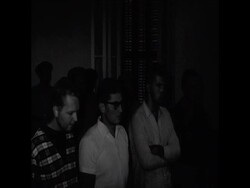 SYND 4 5 67 TRIAL OF GERMAN ANTIQUITY THIEVES Instructional Video