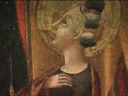 Art economy expected to bounce back at influential art and antiques fair News Clip