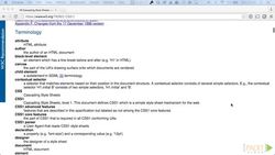 Learning LESS (Video 2) Instructional Video