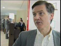 WEF turns to trade amid fears of protectionism, Danish PM, Mandelson, analysis News Clip