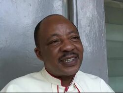 Pentecostal doctrine quickening loss of valuable Nigerian artifacts News Clip