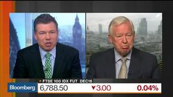 Parker: Want U.K. Shipyards to Become World Class News Clip