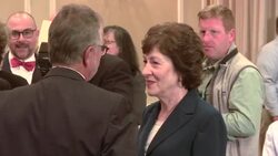 Collins: Trump Health Care Moves Destabilizing News Clip