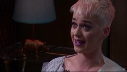 Katy Perry opens up about past suicidal thoughts during livestreamed therapy session Instructional Video