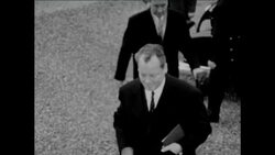 CAN878 FOREIGN MINISTERS OF NATO COUNTRIES CONVENE IN PARIS Instructional Video