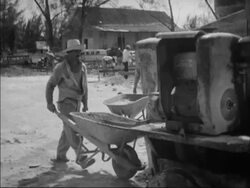 Bay of Pigs invasion and aftermath Propaganda film produced in Cuba Stock Footage