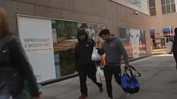 CLEAN : Sotheby's previews Impressionist Modern and Contemporary works News Clip