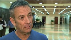 4:3 Parliamentary vote on bill banning underweight models News Clip