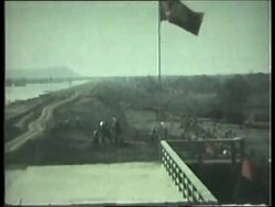 FILE as judges reach agreement on tribunal to try Khmer Rouge News Clip