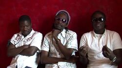 VOICED: Gabon grooves to Afro-dance News Clip