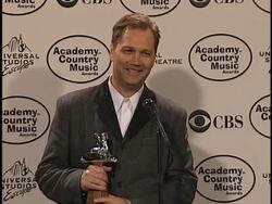 1999 Academy of Country Music Awards Stock Footage