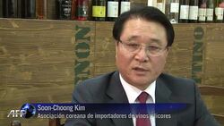 VOICED: El vino italiano a la conquista de Asia News Clip
