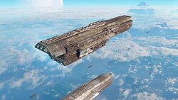 planetary invasion Stock Footage