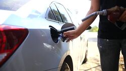 Oil crisis Stock Footage